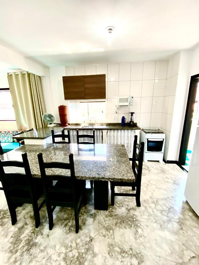 Apartamento na Praia Alegre próximo ao Beto Carrero com vista parcial para o mar - Penha-SC Apt201 Penha (Santa Catarina) Exterior foto